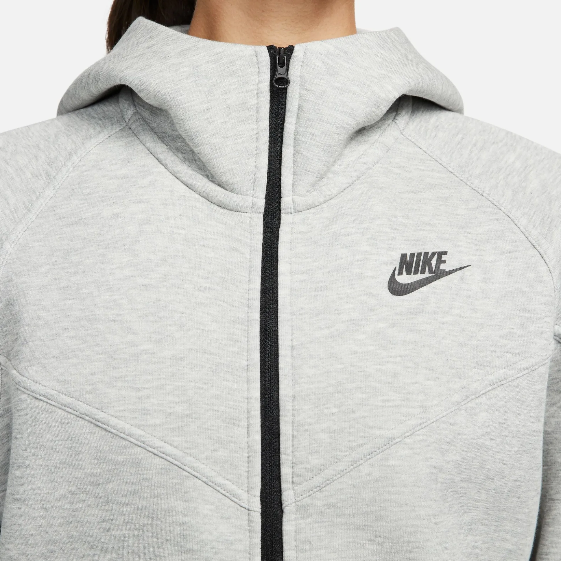 Nsw Tech Fleece Windruner Hoodie