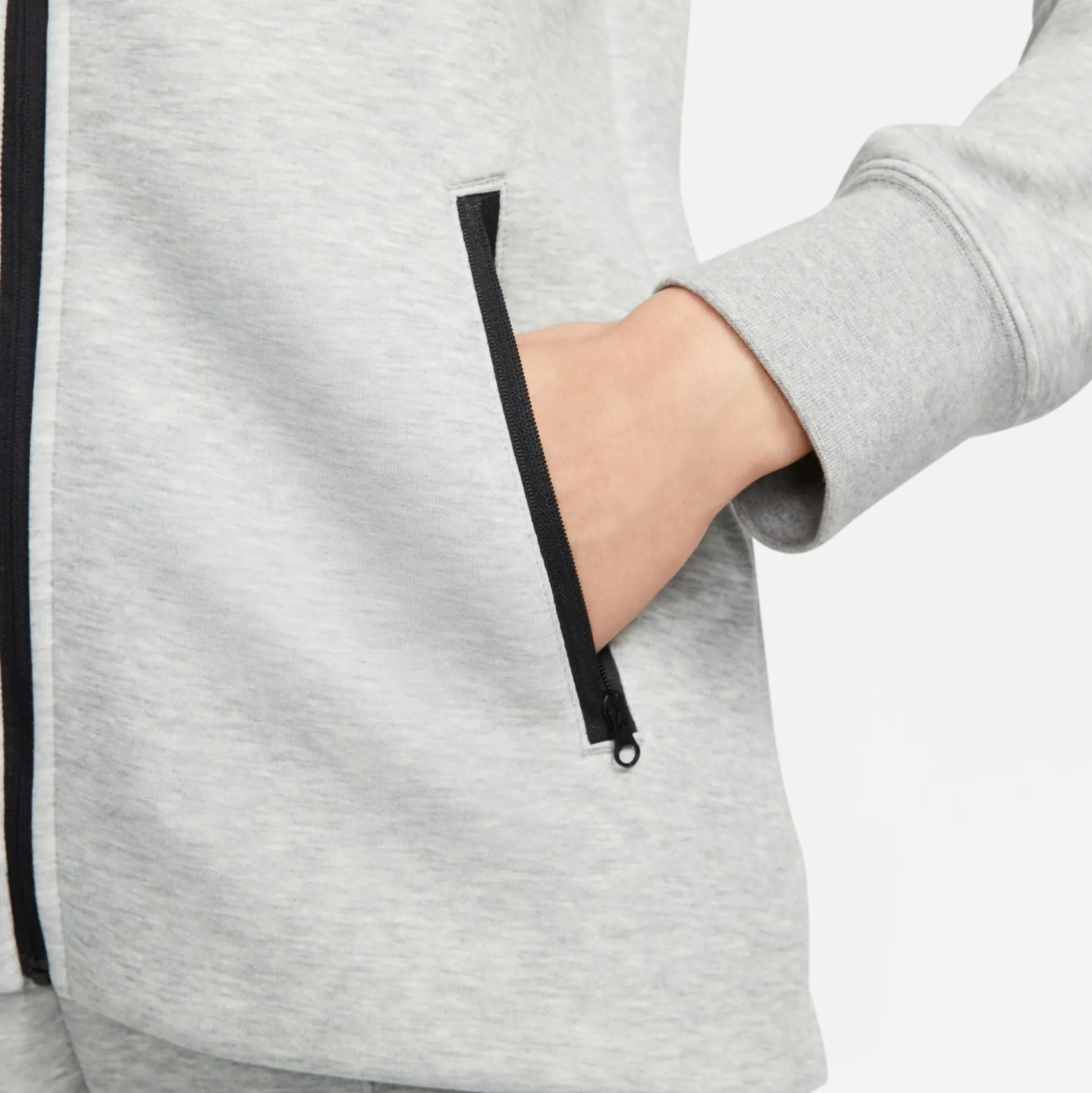 Nsw Tech Fleece Windruner Hoodie