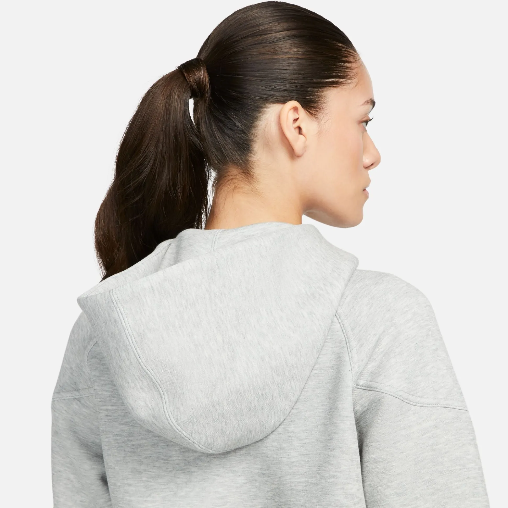 Nsw Tech Fleece Windruner Hoodie