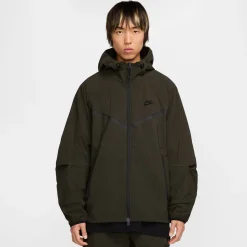 Nsw Tech Woven Jacket