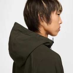 Nsw Tech Woven Jacket