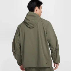 Nsw Tech Woven Jacket