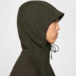 Nsw Tech Woven Jacket