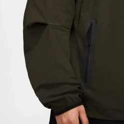 Nsw Tech Woven Jacket