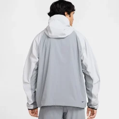 Nsw Tech Woven Windrunner Jacket