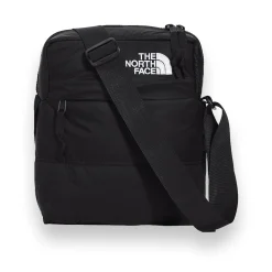 Nuptse Crossbody black