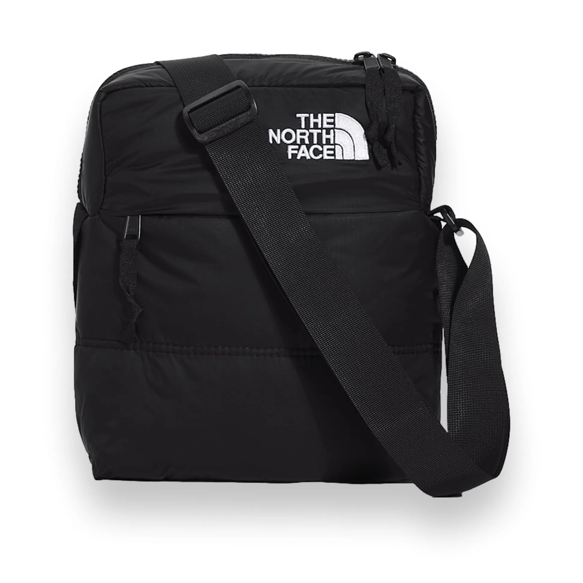 Nuptse Crossbody black
