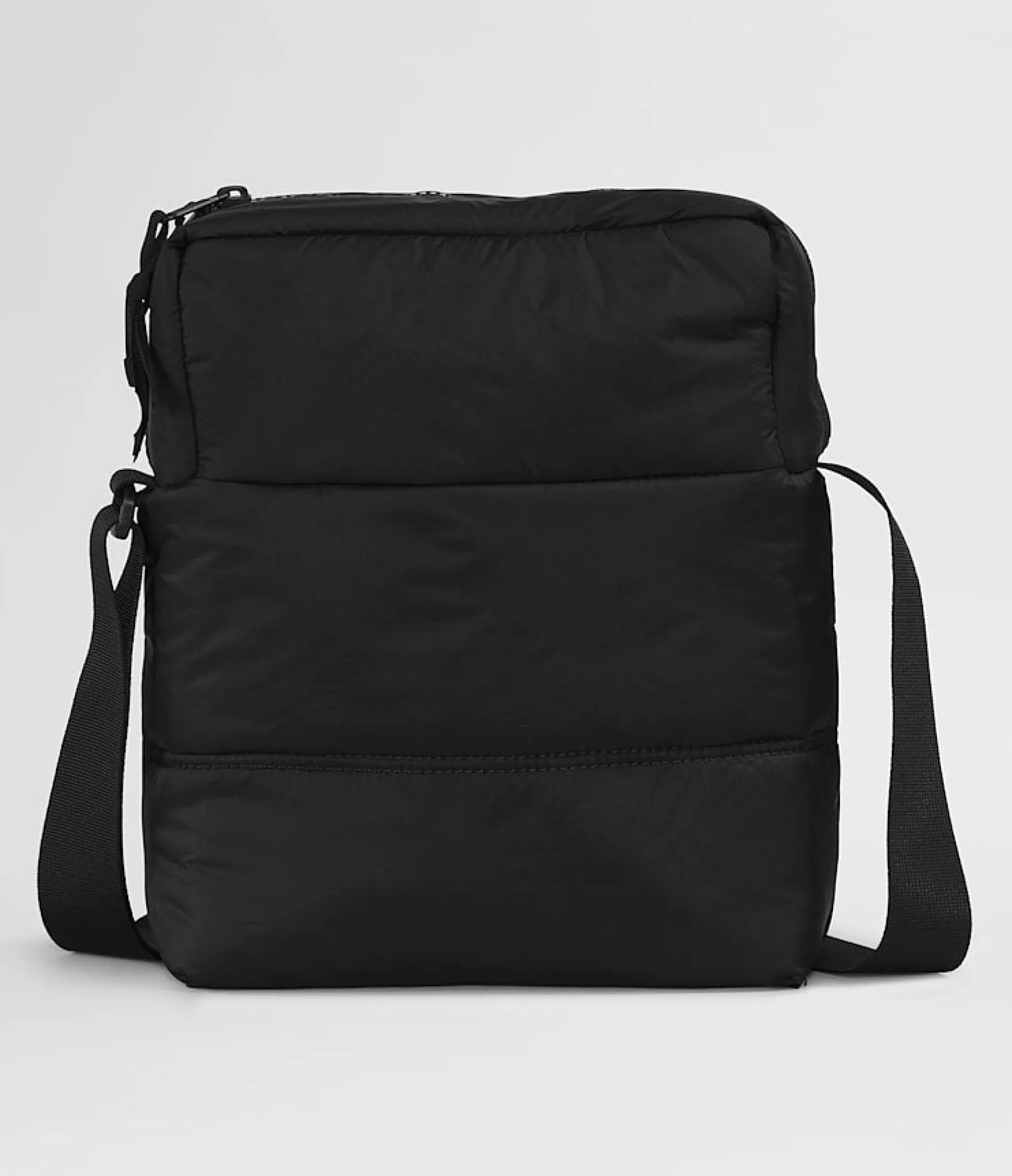 Nuptse Crossbody black