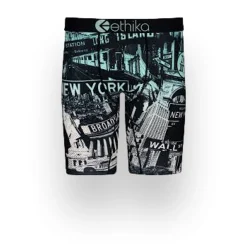 Ny Living-Boxer Brief