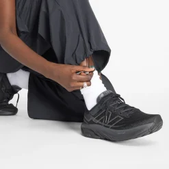 Nylon Cargo Pant