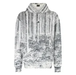 Oak Pullover Hoodie