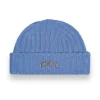 Og Logo Emblem Beanie Blue