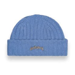 Og Logo Emblem Beanie Blue