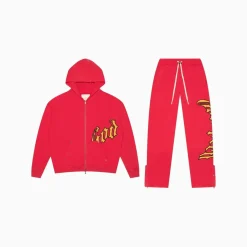 Og Logo Hoodie