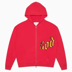 Og Logo Hoodie