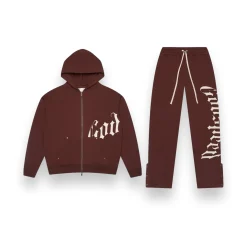 Og Logo Sweatsuit V2