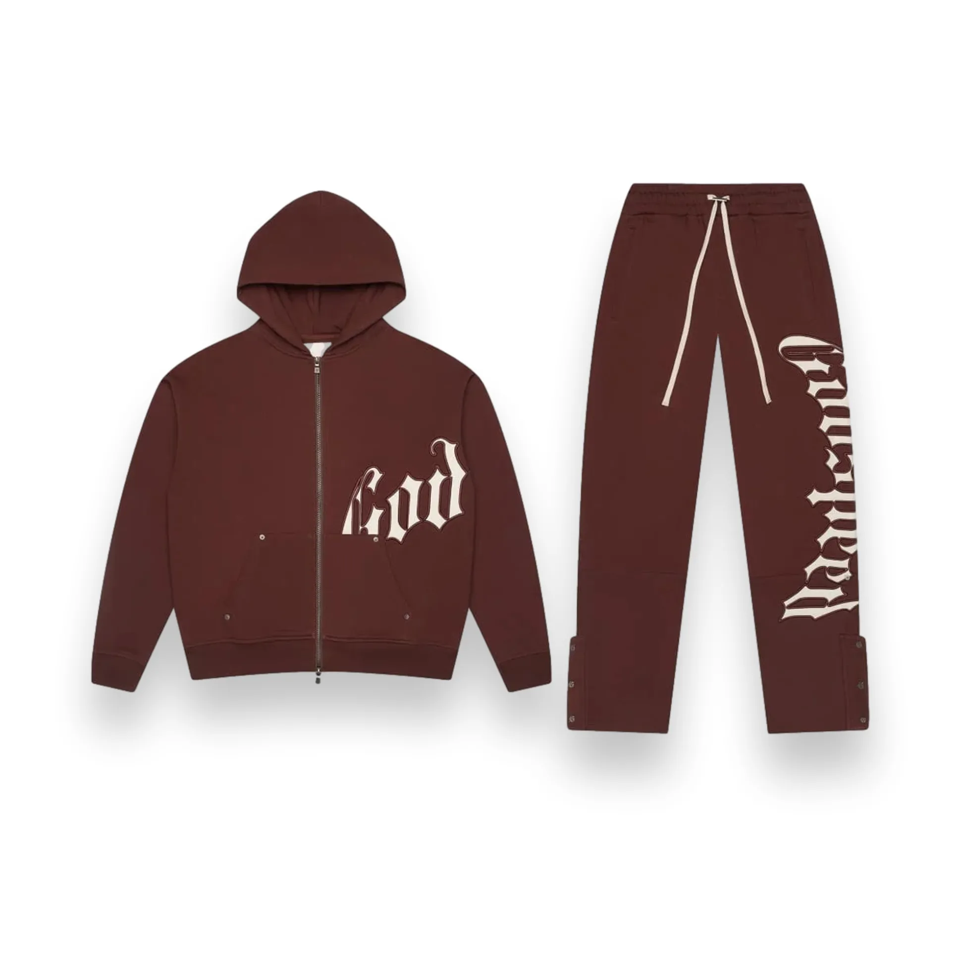 Og Logo Sweatsuit V2