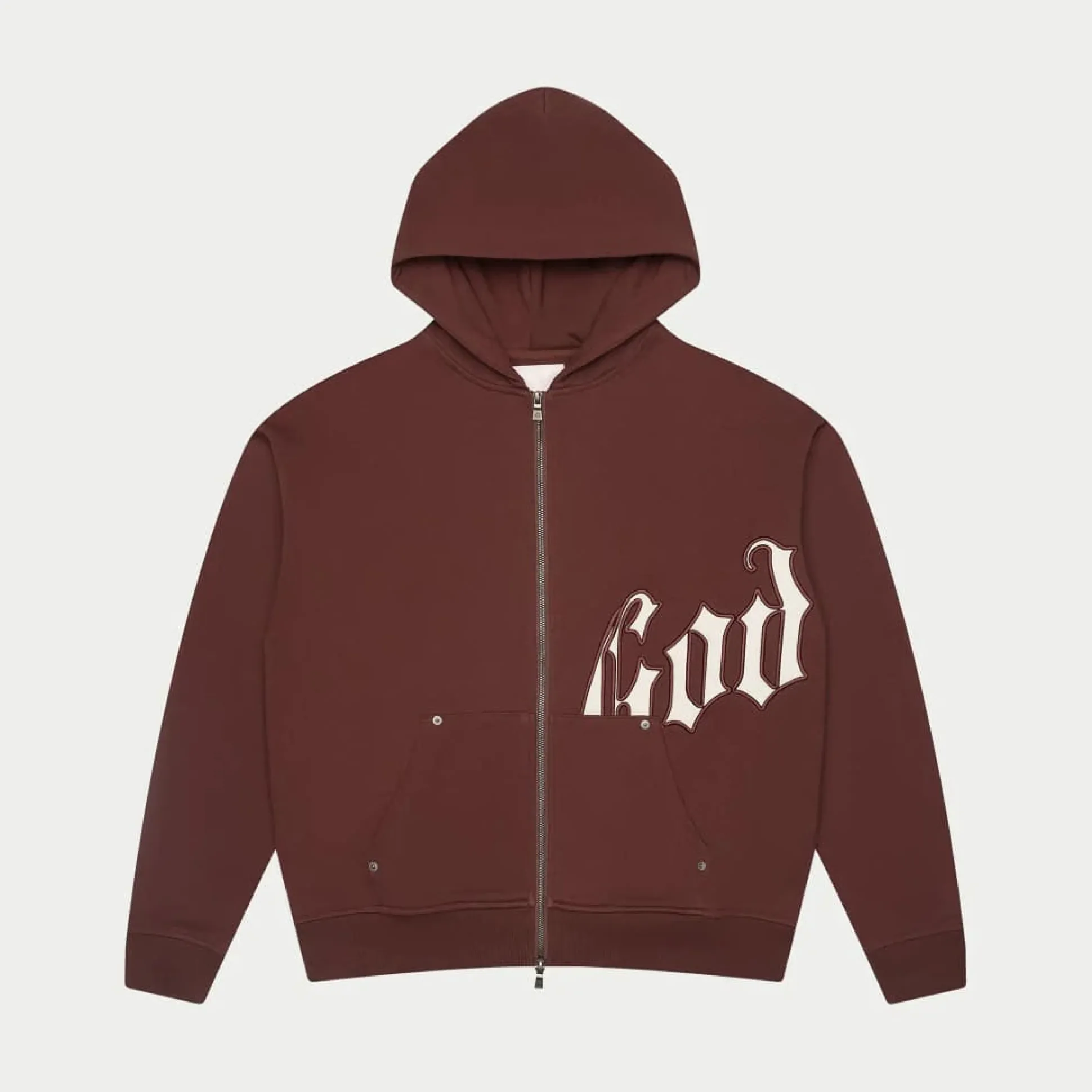 Og Logo Sweatsuit V2