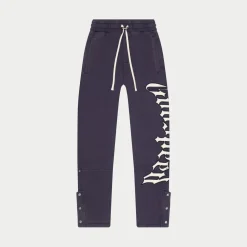 Og Logo Sweatsuit V2 Navy Wash