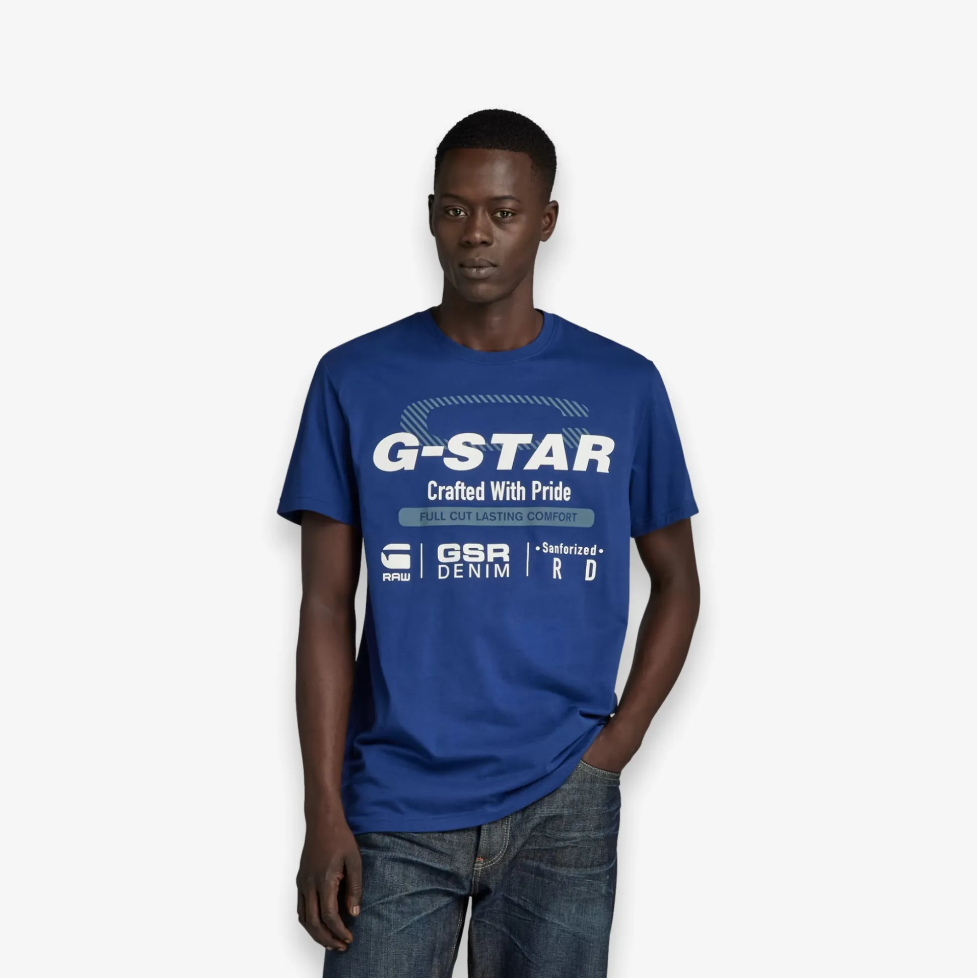 Old Skool Originals T-Shirt