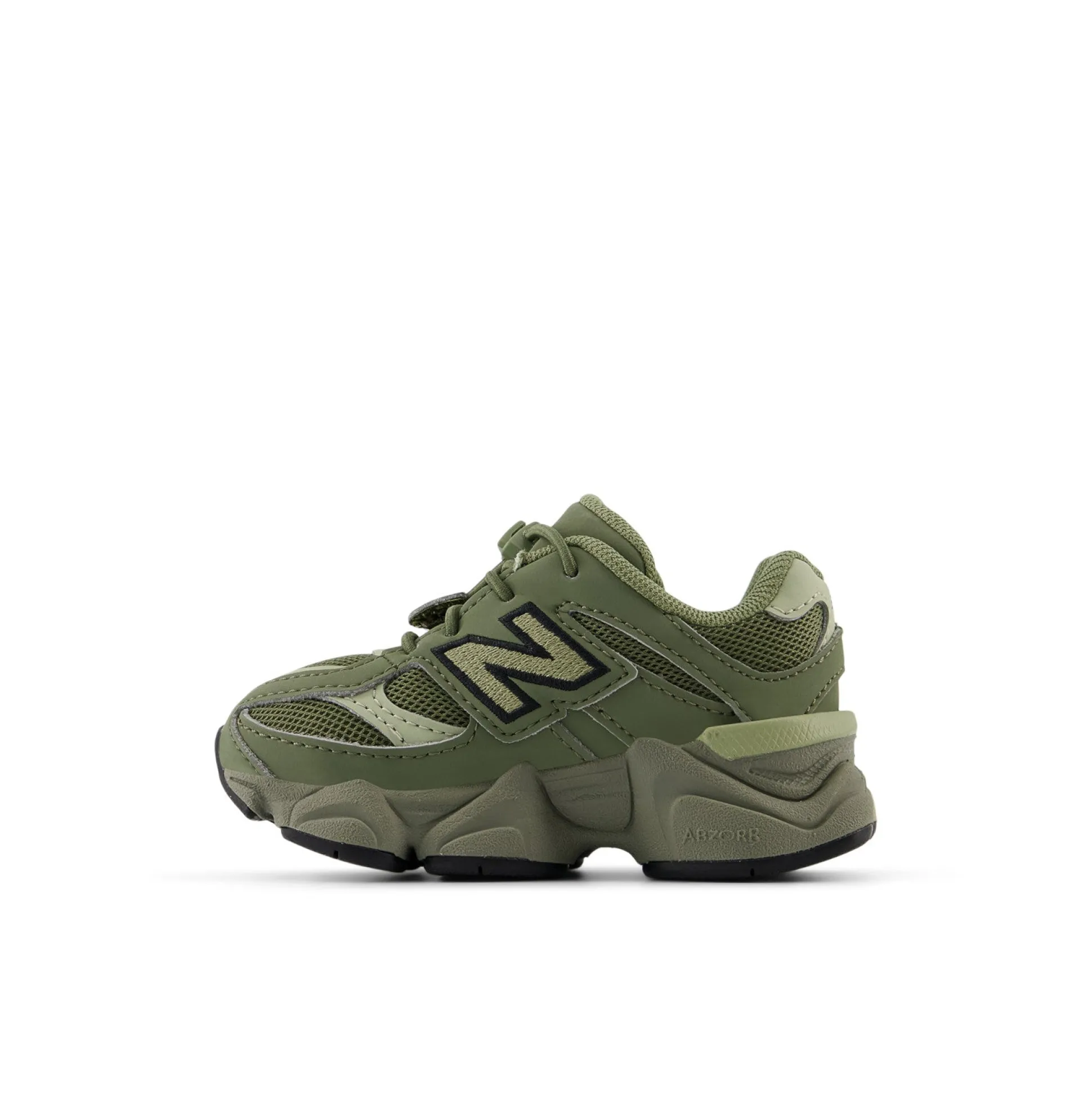 9060 Olive Green TD