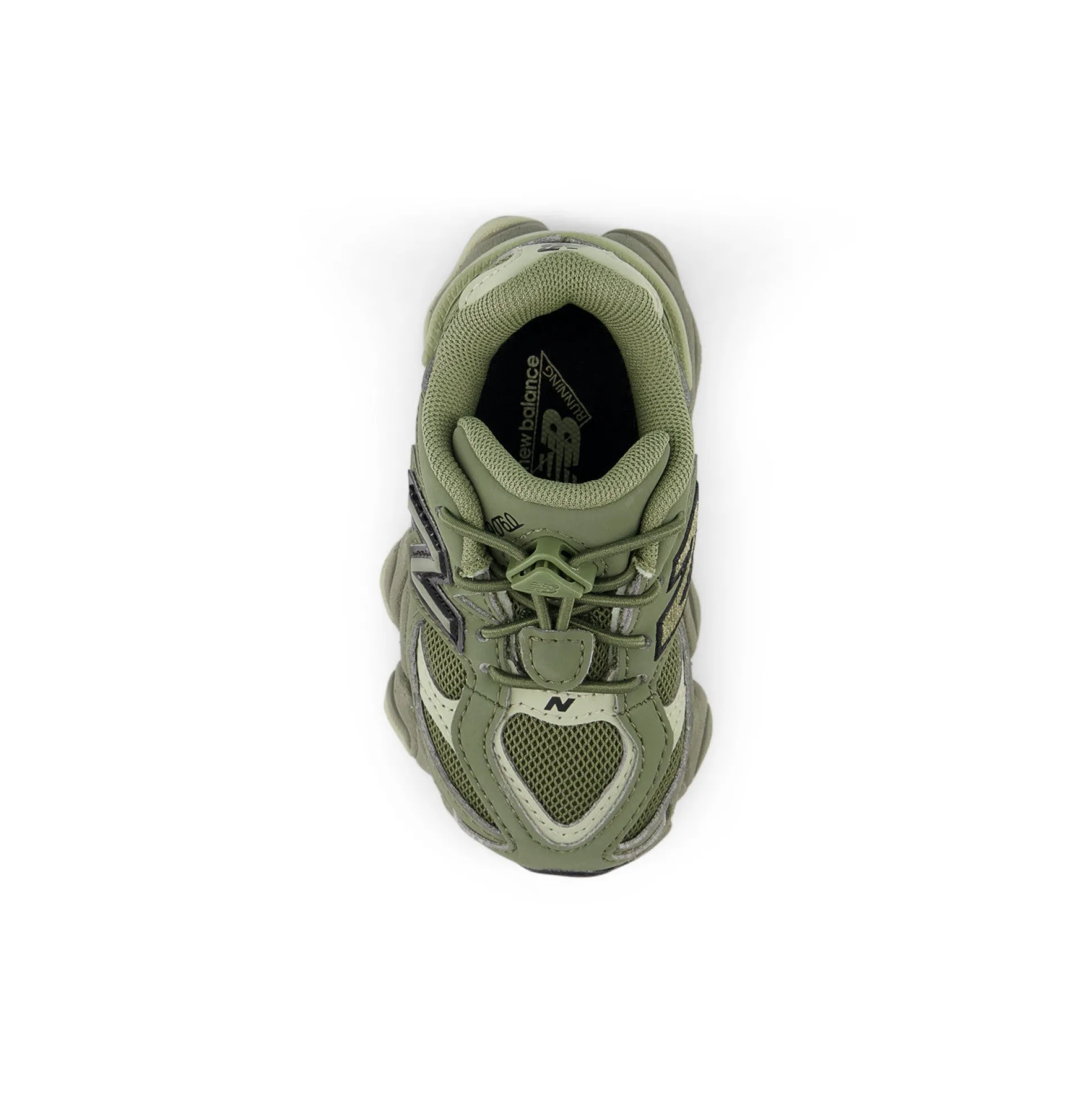9060 Olive Green TD