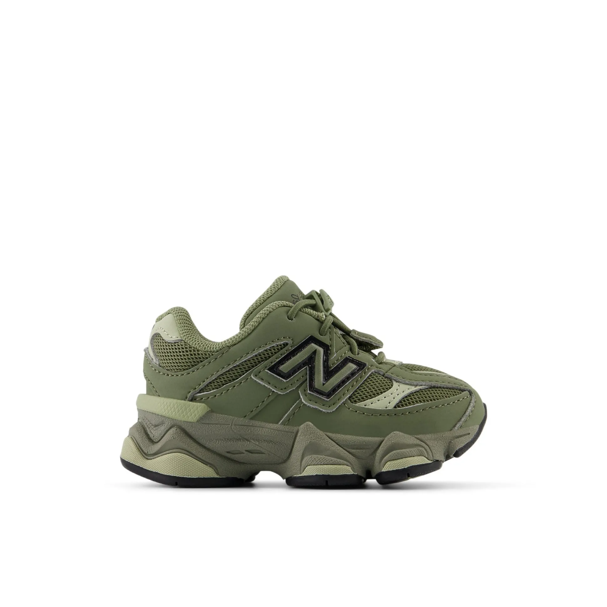 9060 Olive Green TD