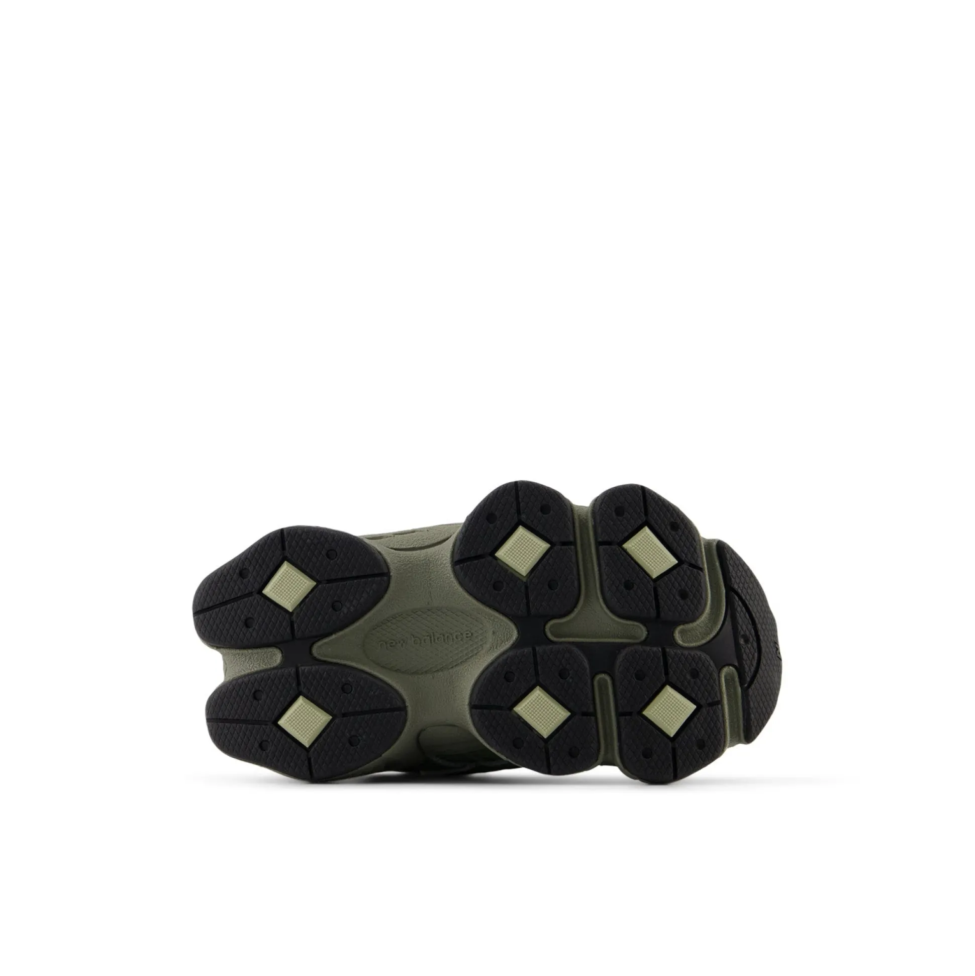 9060 Olive Green TD