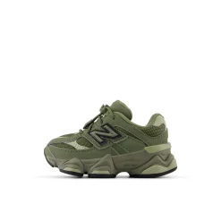 9060 Olive Green TD