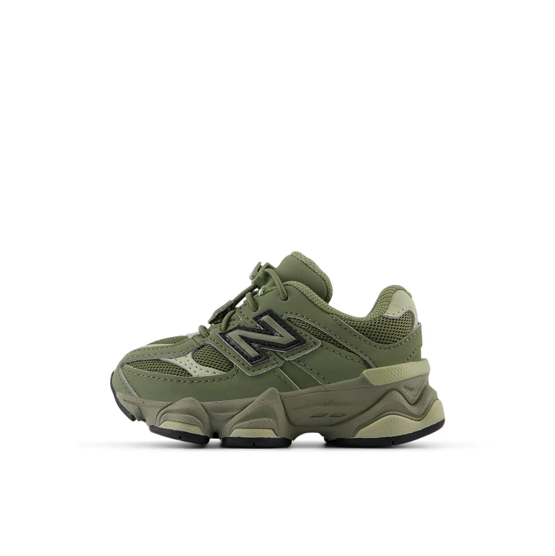 9060 Olive Green TD