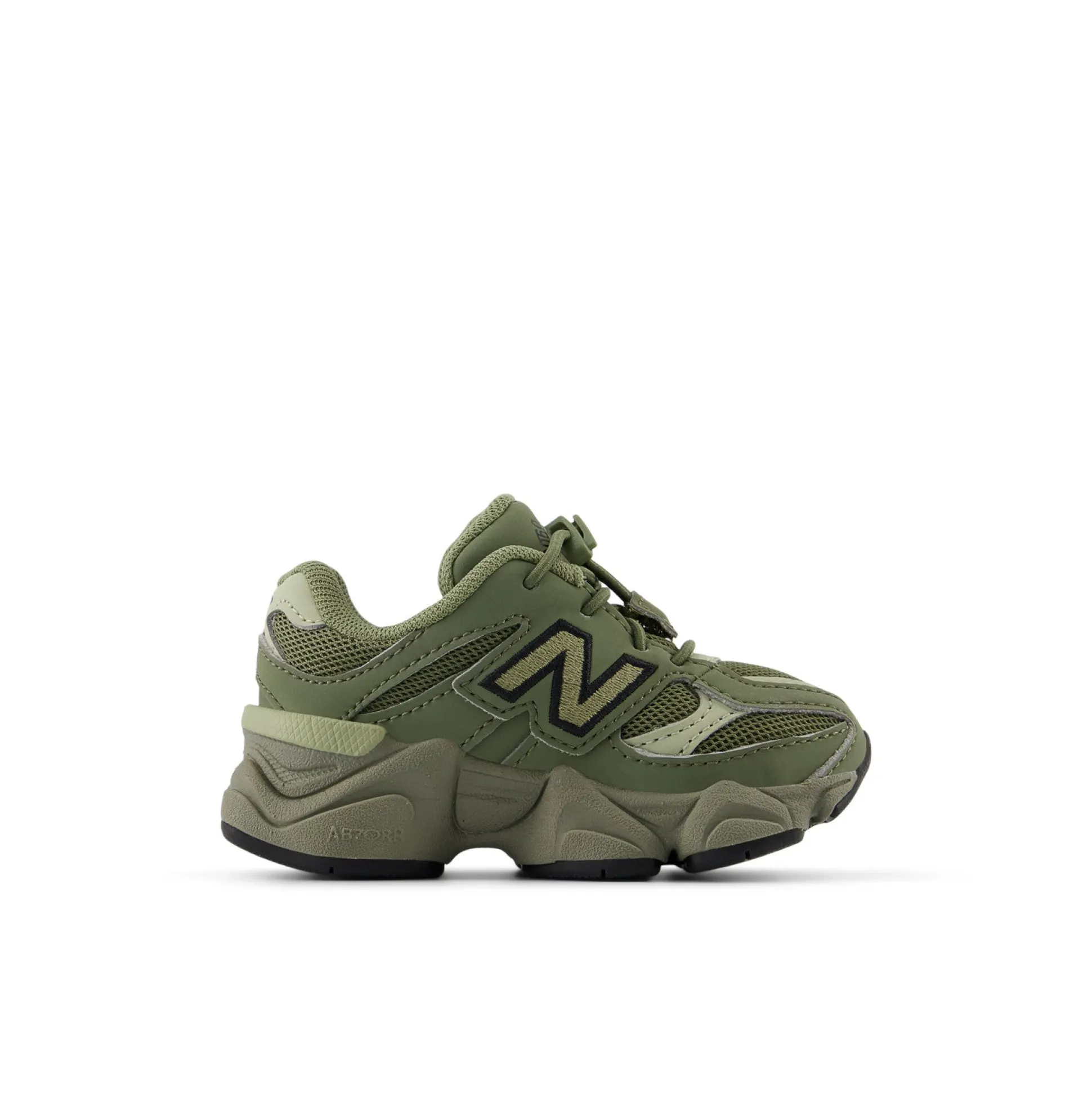 9060 Olive Green TD