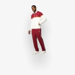 Olmi Track Jacket