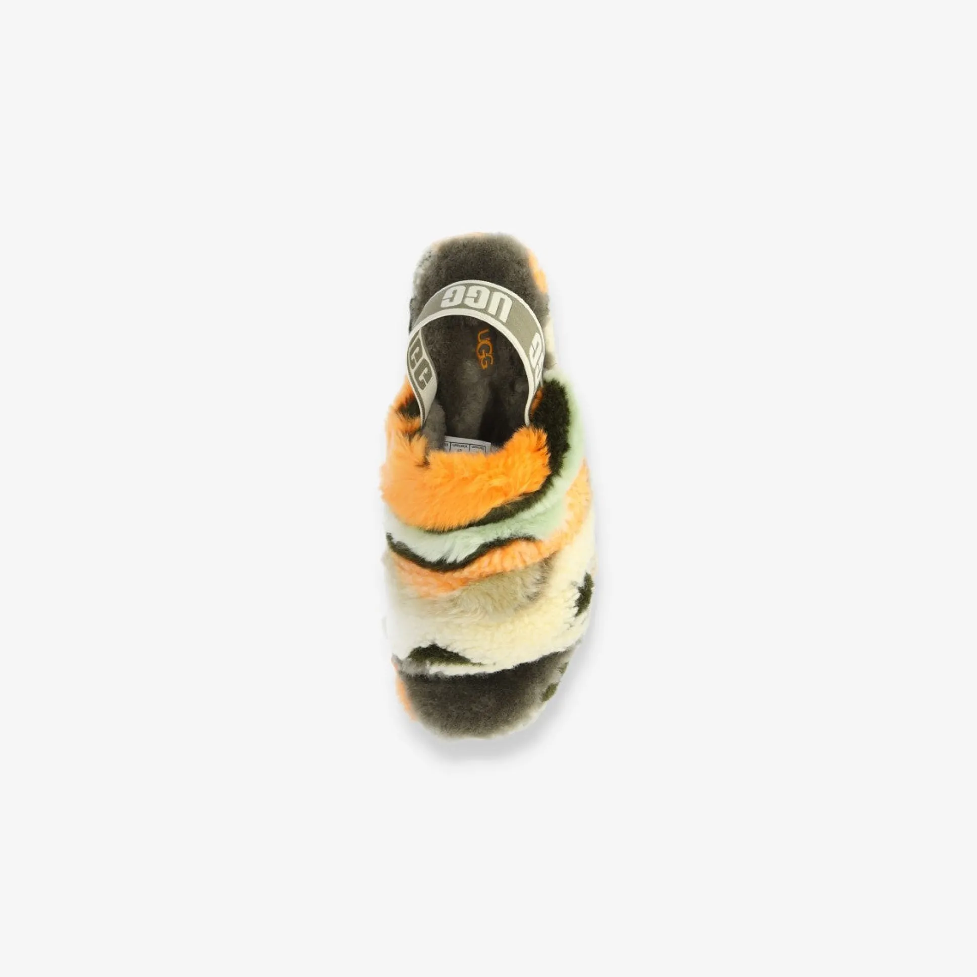 1118164-OLV-Women Fluff Yeah Slide Cali Collag
