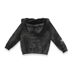 Ombre Only One Arch Pullover Hoodie