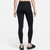 One High-Waisted Leggings