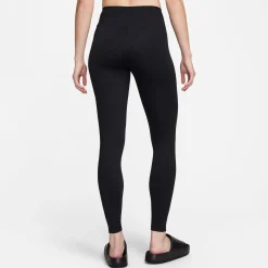 One High-Waisted Leggings