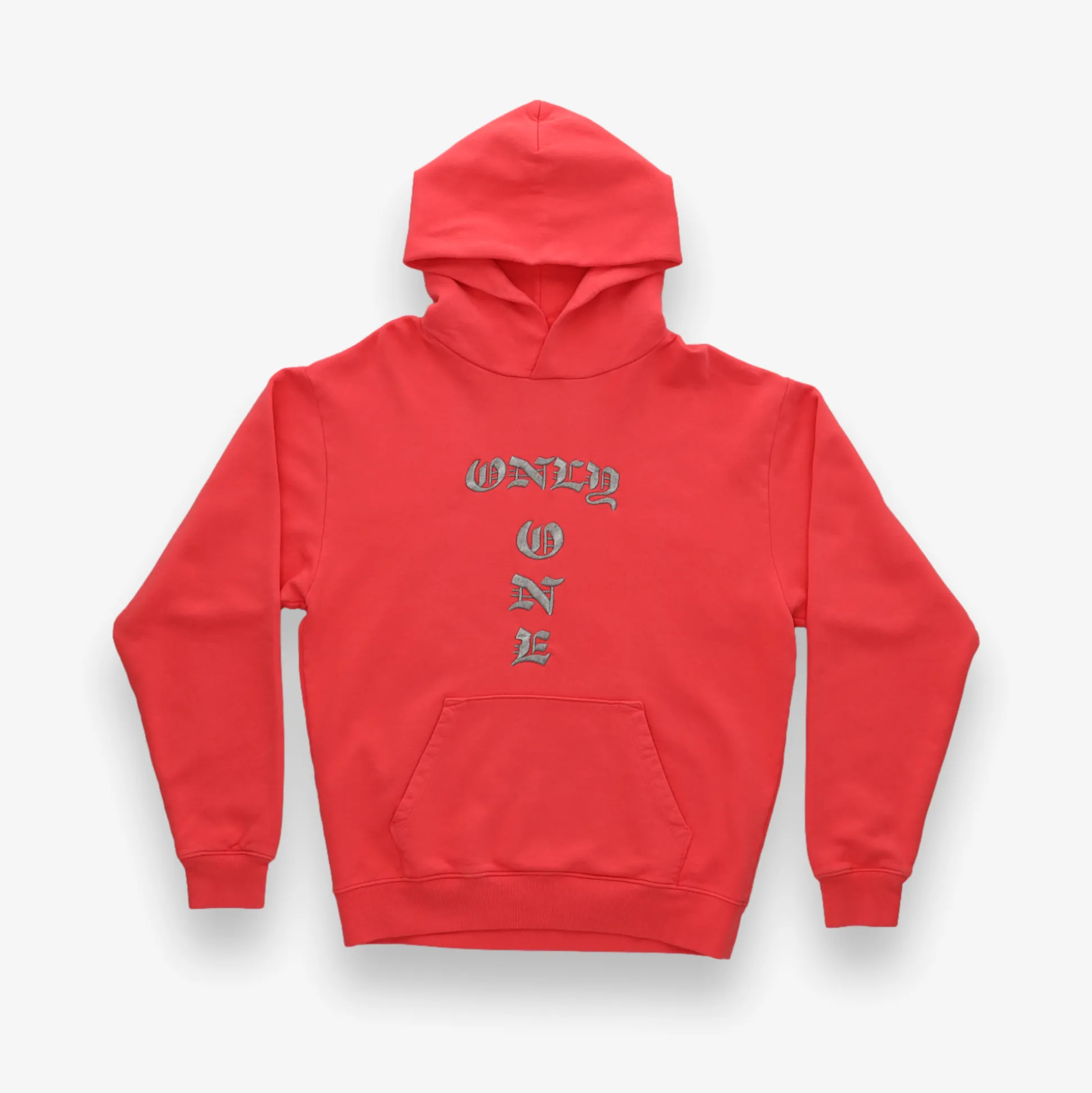 Only One Pullover Hoodie U.S.A