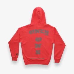 Only One Pullover Hoodie U.S.A