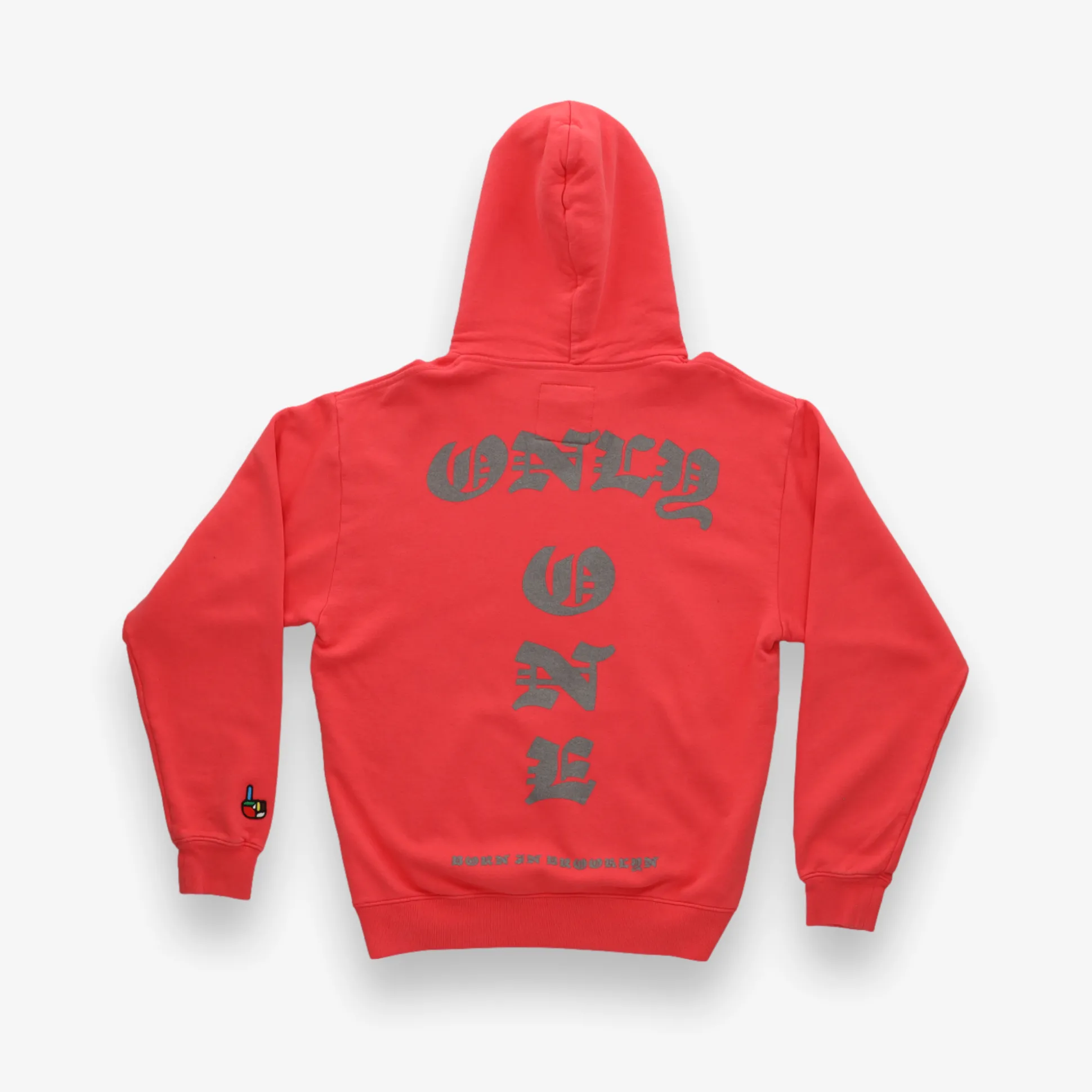 Only One Pullover Hoodie U.S.A