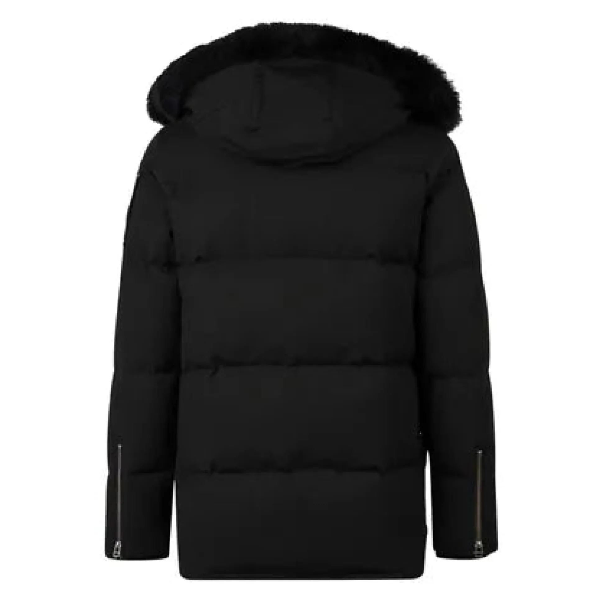 ORIGINAL 3Q SHEARLING JACKET