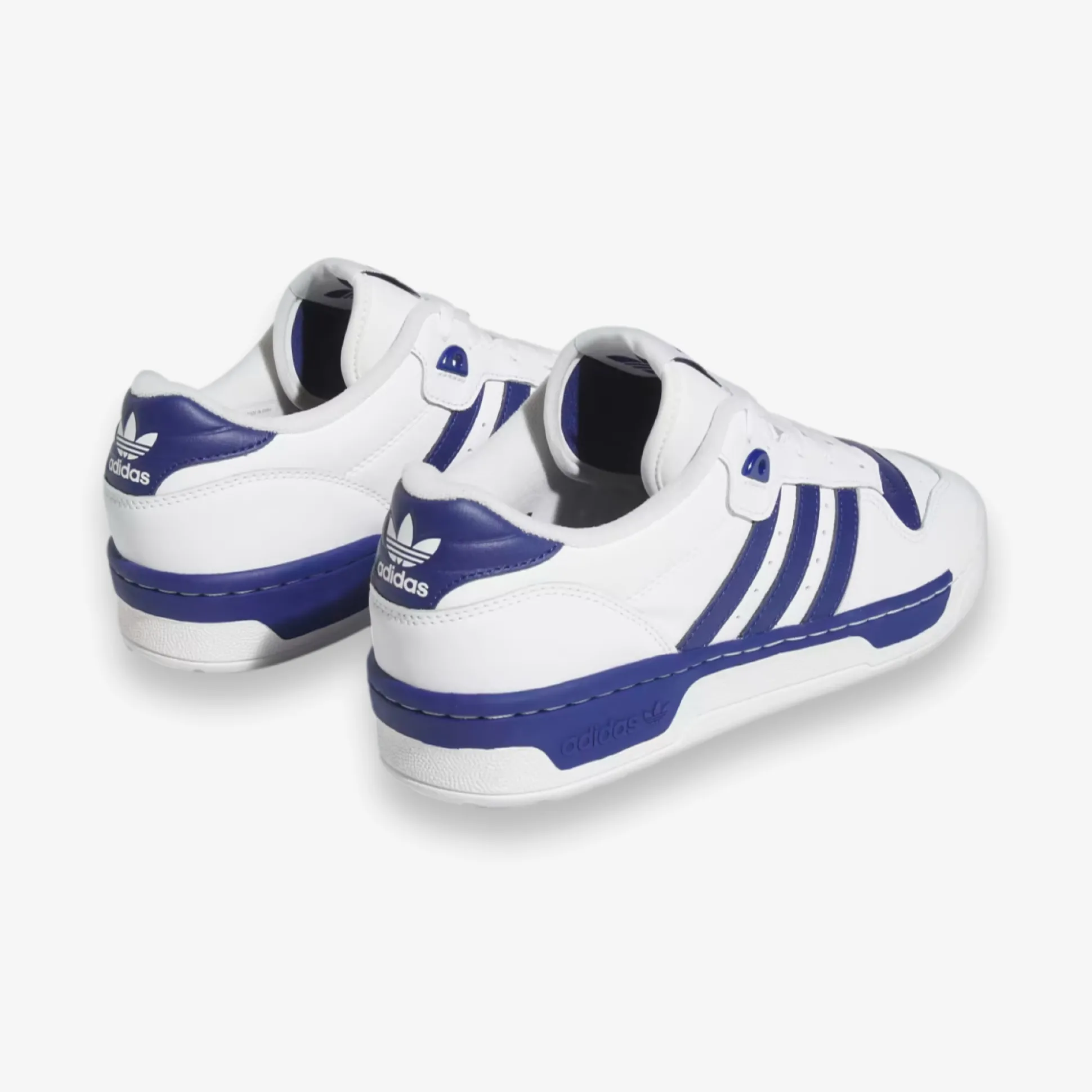 Orignal Rivalry Low Victory Blue