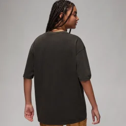 Oversized Graphic T-Shirt
