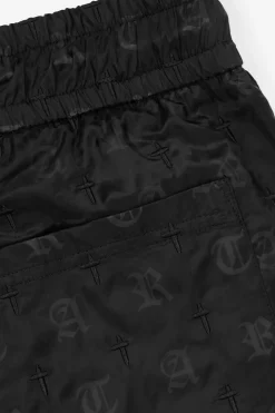 OWEN | BLACK OG CROSS