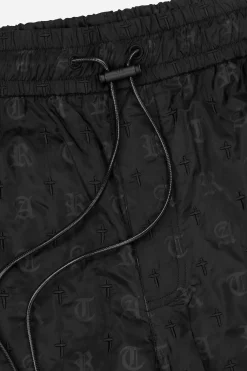 OWEN | BLACK OG CROSS