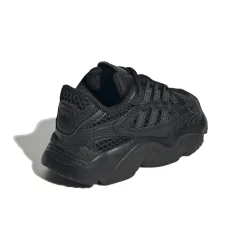 Ozmillen EL Core Black Cloud White TD