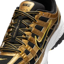 P-6000 Infinite Gold