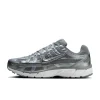 P-6000 Metallic Cool Grey