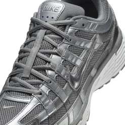 P-6000 Metallic Cool Grey
