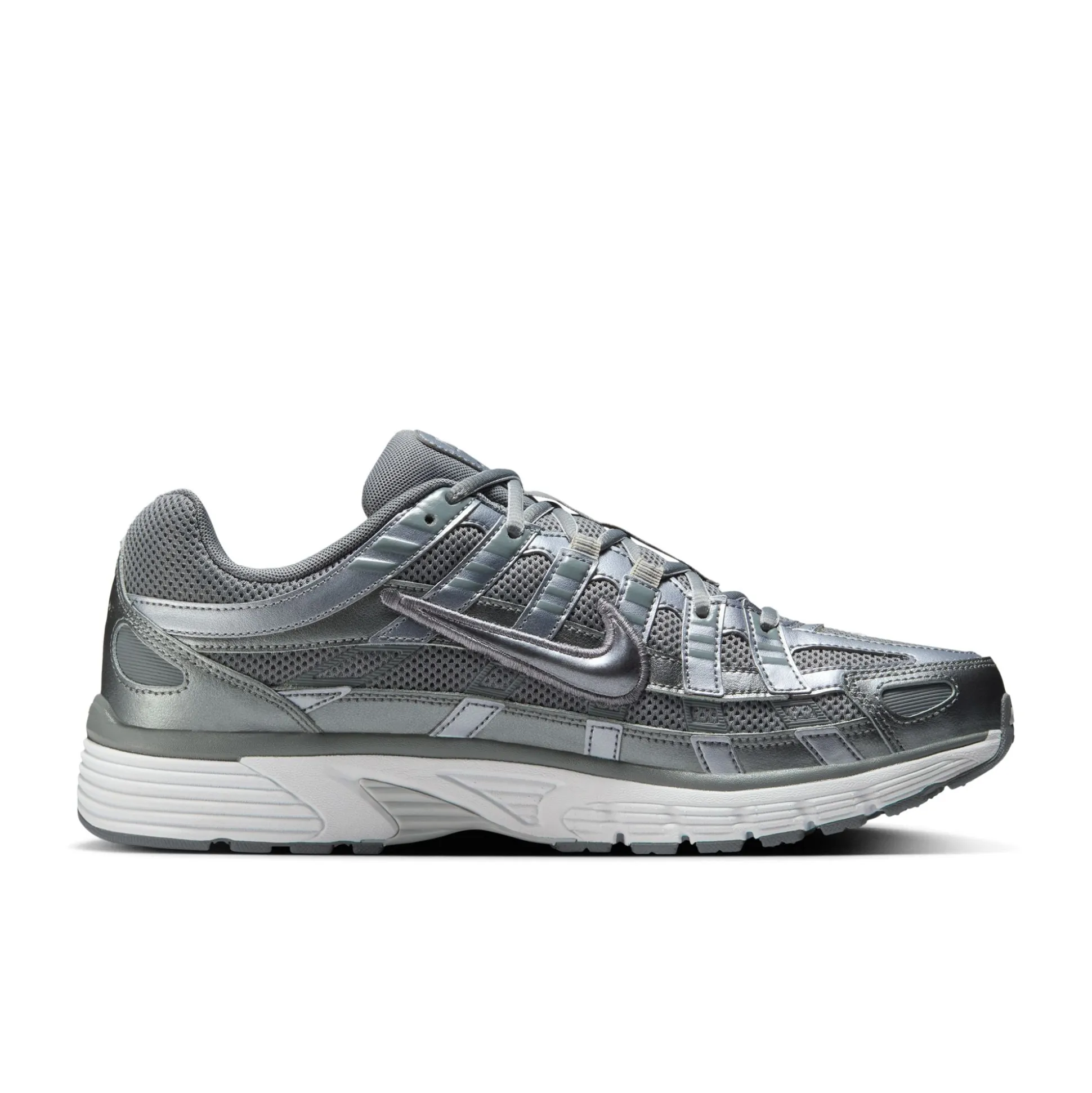 P-6000 Metallic Cool Grey