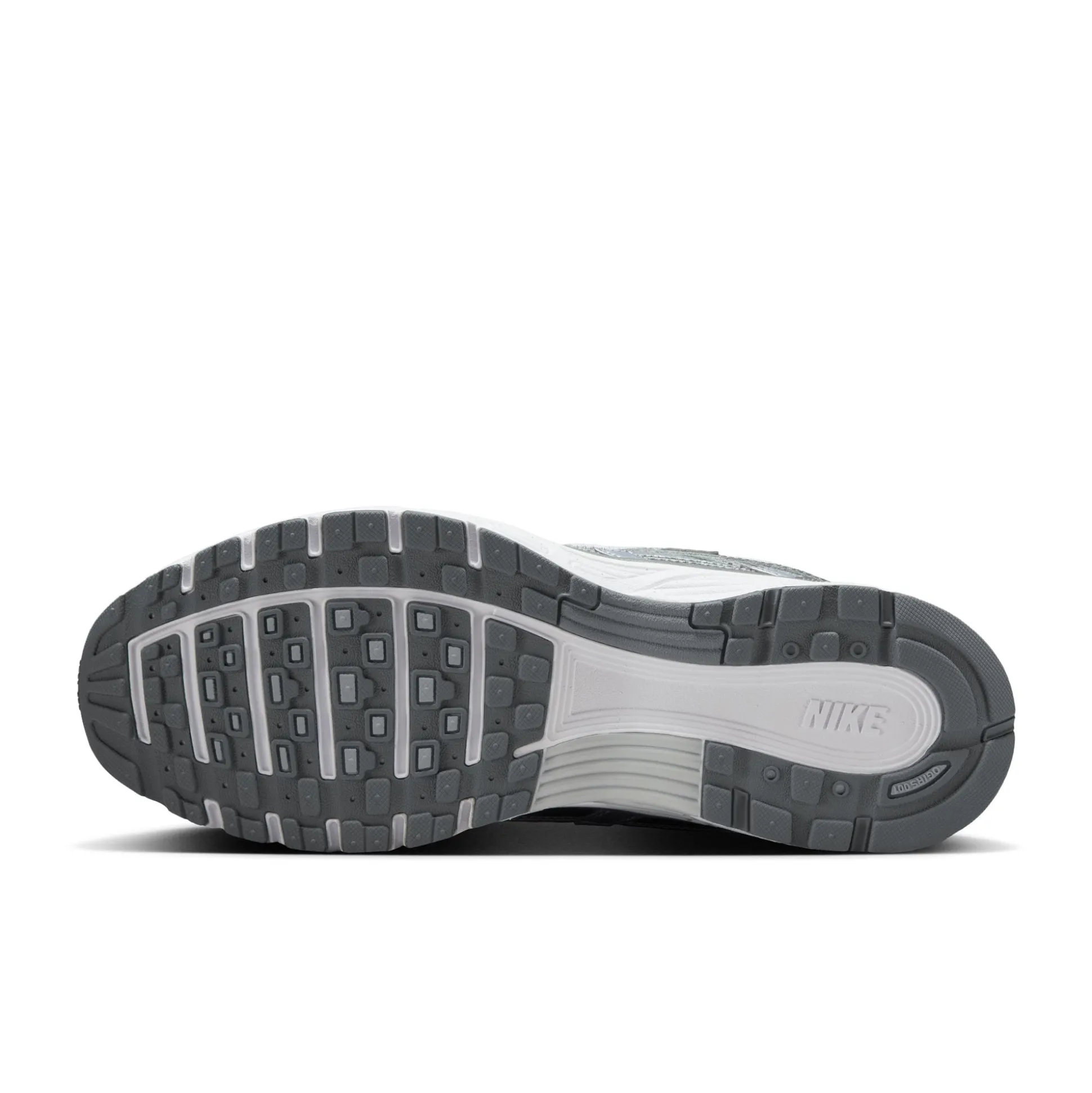 P-6000 Metallic Cool Grey